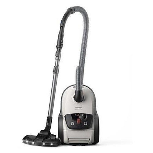 VACUUM CLEANER  XD8142/12 WHITE 4LT 900W